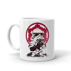 Star Wars Darth Vader Kupa Bardak