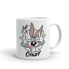 Bugs Bunny Kupa Bardak