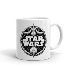 Star Wars Kupa Bardak