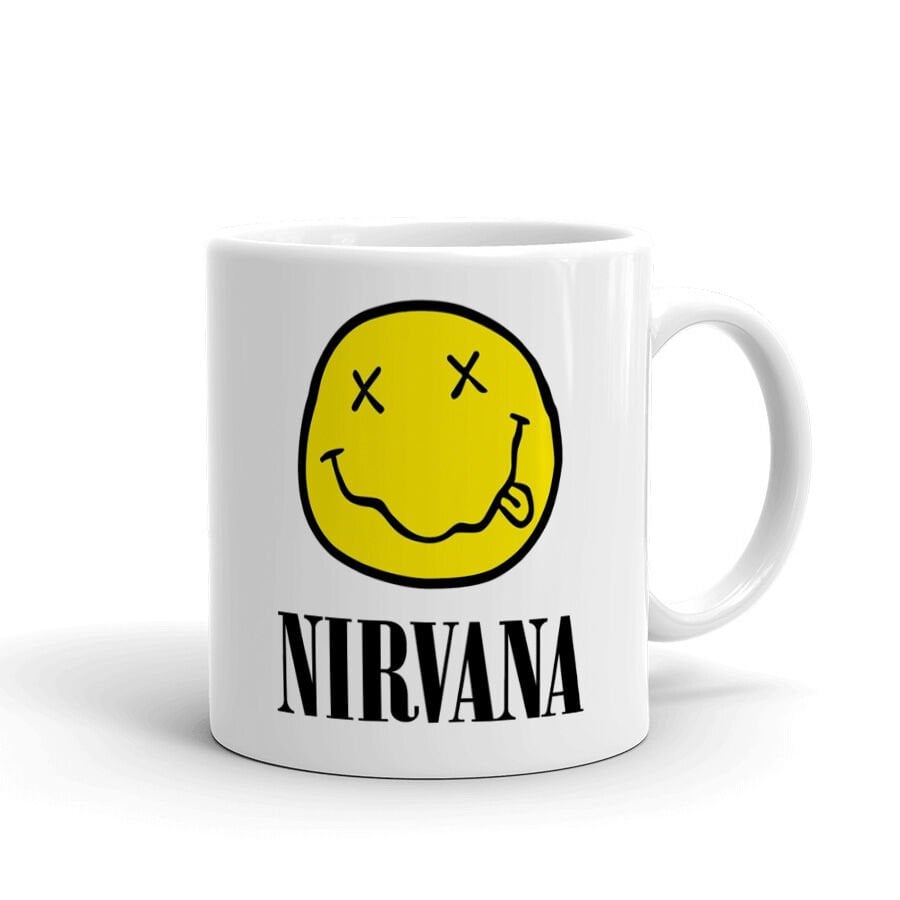 Nirvana Kupa Bardak