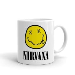 Nirvana Kupa Bardak
