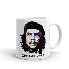 Che Guevara Kupa Bardak