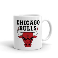Chicago Bulls Kupa Bardak