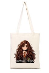Hermione Granger Bez Omuz Çantası