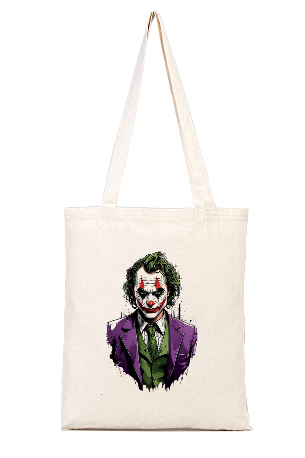 The Joker Bez Omuz Çantası