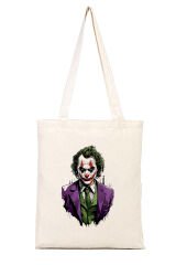The Joker Bez Omuz Çantası