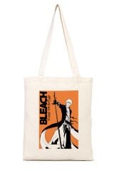 Bleach Anime Bez Omuz Çantası