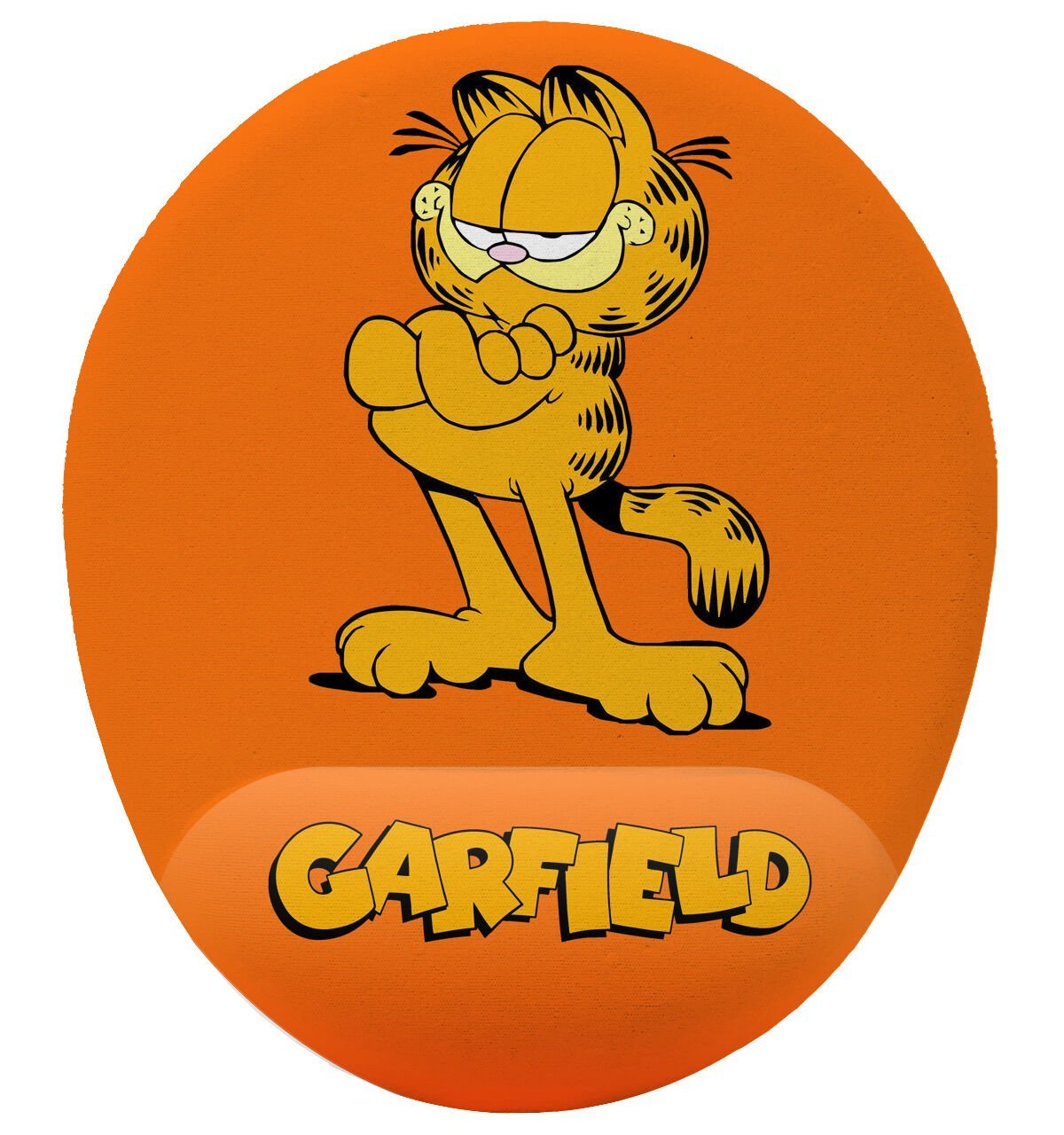 Garfield Bilek Destekli Mouse Pad